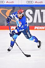 Playoffs, Halbfinale, Eishockey, Herren, DEL, Saison 2020-2021, ERC Ingolstadt - Eisbären Berlin, 28.04.2021