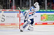 Eishockey, Herren, DEL, Saison 2025-2026, Spiel 24, Nürnberg Ice Tigers - ERC Ingolstadt, 30.11.2025