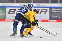 Vorbereitung, Eishockey, Herren, DEL, Saison 2021-2022, ERC Ingolstadt - spusu Vienna Capitals, 04.09.2021