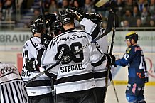 ERC Ingolstadt vs Thomas Sabo Ice Tigers, Eishockey, DEL, Deutsche Eishockey Liga, 02.03.2016