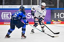 Eishockey, Frauen, DFEL, Saison 2026-2027, ERC Ingolstadt - Eisbären Juniors Berlin, 19.09.2026