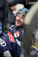 Eishockey, Herren, DEL, Saison 2024-2025, Spieltag 15, ERC Ingolstadt - Augsburger Panther, 03.11.2024