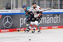 Eishockey, Herren, DEL, Saison 2026-2027, Spieltag 6, ERC Ingolstadt - Kölner Haie, 04.10.2026