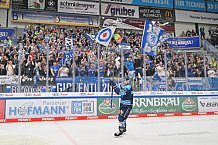 Eishockey, Herren, DEL, Saison 2022-2023, Spieltag 12, ERC Ingolstadt - Löwen Frankfurt, 18.10.2022