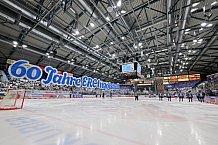 Eishockey, Herren, DEL, Saison 2023-2024, Spieltag 39, ERC Ingolstadt - Iserlohn Roosters, 19.01.2024