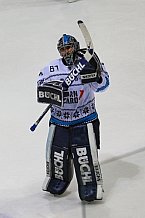 ERC Ingolstadt - Adler Mannheim, Eishockey, DEL, Deutsche Eishockey Liga, Spieltag 29, 08.12.2017
