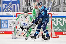 Eishockey, Herren, DEL, Saison 2022-2023, Spieltag 19, ERC Ingolstadt - Bietigheim Steelers, 03.11.2022