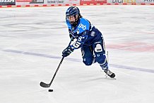Eishockey, Frauen, DFEL, Saison 2025-2026, ERC Ingolstadt - Eisbären Berlin, 18.01.2026