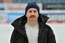 Eishockey, Herren, DEL, Saison 2021-2022, ERC Ingolstadt - Movember, 24.11.2021