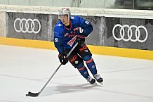 Eishockey, Herren, DEL, Saison 2023-2024, Vinschgau Cup, HC Pustertal – Nürnberg Ice Tigers, 27.08.2023