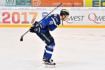 ERC Ingolstadt vs Thomas Sabo Ice Tigers, Eishockey, DEL, Deutsche Eishockey Liga, Spieltag 49, 19.02.2017