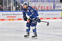 Eishockey, Herren, DEL, Saison 2021-2022, Spieltag 37, ERC Ingolstadt - Grizzlys Wolfsburg, 30.12.2021