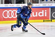 ERC Ingolstadt vs Black Wings Linz, DEL, Deutsche Eishockey Liga, Vorbereitung, 08.09.2019