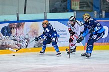 Eishockey, Frauen, DFEL, Saison 2024-2025, ERC Ingolstadt - ECDC Memmingen Indians, 19.01.2025