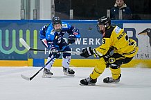 Eishockey, Herren, U20 DNL, Saison 2025-2026, Halbfinale - Spiel 5, ERC Ingolstadt - Krefelder EV 81, 24.03.2026