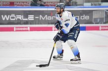 Augsburger Panther vs ERC Ingolstadt, DEL, Deutsche Eishockey Liga, Spieltag 7, 02.10.2019