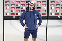 Eishockey, Herren, DEL, Saison 2020-2021, ERC Ingolstadt - Straubing Tigers, 13.02.2021