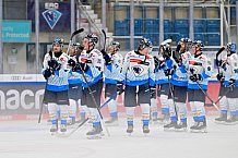 Eishockey, Herren, DEL, Saison 2024-2025, Vorbereitung, ERC Ingolstadt - Dresdner Eislöwen, 18.08.2024
