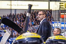 ERC Ingolstadt vs Thomas Sabo Ice Tigers, Eishockey, DEL, Deutsche Eishockey Liga, Spieltag 34,  03.01.2017