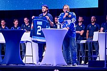 Eishockey, Herren, DEL, Saison 2025-2026, ERC Ingolstadt - Saisonabschlussfeier, 18.04.2026