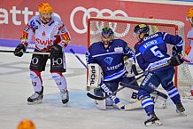 ERC Ingolstadt vs Fischtown Pinguins, Eishockey, DEL, Deutsche Eishockey Liga, Spieltag 13, 21.10.2018