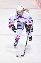 Eishockey, Frauen, DFEL, Saison 2020-2021, ERC Ingolstadt - ESC Planegg-Würmtal, 07.03.2021