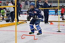 Eishockey, Herren, DEL, Saison 2023-2024, ERC Ingolstadt - Kids on Ice Day, 18.11.2023