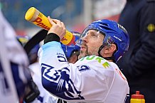 ERC Ingolstadt U20 vs Allstars Panther & Friends, Eishockey, U20, Sonderspieltag, 08.12.2018