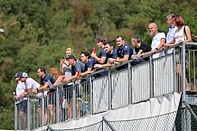 Eishockey, Herren, 6. Vinschgau-Cup, Saison 2022-2023, Audi ERC Gokart Cup 2022, 27.08.2022