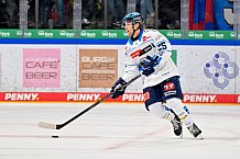Eishockey, Herren, DEL, Saison 2025-2026, Spiel 24, Nürnberg Ice Tigers - ERC Ingolstadt, 30.11.2025