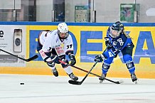 Eishockey, Frauen, DFEL, Saison 2026-2027, ERC Ingolstadt - Eisbären Juniors Berlin, 20.09.2026