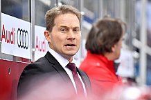 ERC Ingolstadt vs Koelner Haie, Eishockey, DEL, Deutsche Eishockey Liga, Spieltag 11, 08.10.2017