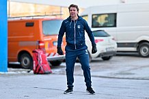 Eishockey, Herren, DEL, Saison 2025-2026, Spiel 37, ERC Ingolstadt - Löwen Frankfurt, 06.01.2026