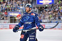 Eishockey, Herren, DEL, Saison 2021-2022, Spieltag 10, ERC Ingolstadt - EHC Red Bull München, 08.10.2021