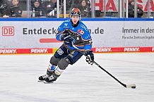 Eishockey, Herren, DEL, Saison 2023-2024, Spieltag 39, ERC Ingolstadt - Iserlohn Roosters, 19.01.2024