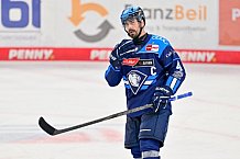 Eishockey, Herren, DEL, Saison 2025-2026, Gäubodenvolksfest-Cup 2025, Spiel 1, Nürnberg Ice Tigers - ERC Ingolstadt, 15.08.2025