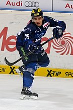 ERC Ingolstadt vs Iserlohn Roosters, Eishockey, DEL, Deutsche Eishockey Liga, Spieltag 17, 13.11.2015