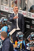 Eishockey, Herren, DEL, Saison 2022-2023, Spieltag 19, ERC Ingolstadt - Bietigheim Steelers, 03.11.2022