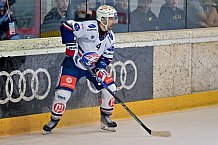 Eishockey, Herren, DEL, Saison 2025-2026, Vinschgau Cup, Spiel 3, ZSC Lions - Straubing Tigers, 24.08.2025