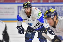 Koelner Haie vs ERC Ingolstadt, DEL, Deutsche Eishockey Liga, Playoffs, Viertelfinale, Spiel 7, 31.03.2019
