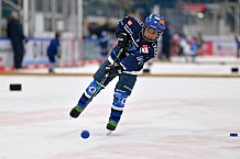 Eishockey, Herren, DEL, Saison 2023-2024, ERC Ingolstadt - Kids on Ice Day, 30.09.2023