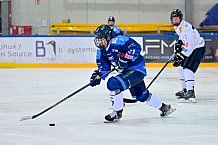 Eishockey, Herren, U20 DNL, Saison 2025-2026, Viertelfinale - Spiel 2, ERC Ingolstadt - ESC Dresden, 08.03.2026