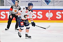 Eishockey, Mens, CHL, Season 2023-2024, ERC Ingolstadt - Växjö Lakers, 10.10.2023