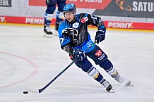 Eishockey, Herren, DEL, Saison 2025-2026, Playoffs, Viertelfinale, Spiel 2, ERC Ingolstadt - EHC Red Bull München, 27.03.2026