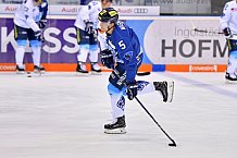 ERC Ingolstadt vs Grizzlys Wolfsburg, Eishockey, DEL, Deutsche Eishockey Liga, Spieltag 7, 03.10.2018