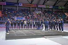 Eishockey, Herren, DEL, Saison 2024-2025, ERC Ingolstadt - Saisoneröffnung, 18.08.2024