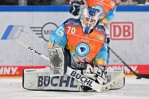 Eishockey, Frauen, DFEL, Saison 2024-2025, ERC Ingolstadt - Eisbären Berlin, 15.02.2025
