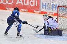 Eishockey, Frauen, DFEL, Saison 2020-2021, ERC Ingolstadt - ESC Planegg-Würmtal, 07.03.2021