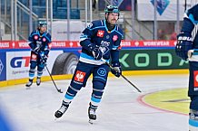 Hockey, Mens, CHL, Season 2025-2026, Regular Season, Round of 16, ERC Ingolstadt - EC Red Bull Salzburg, 12.11.2025