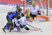 ERC Ingolstadt vs Iserlohn Roosters am 27.11.2018, Spieltag 22
